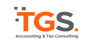TGS Logo
